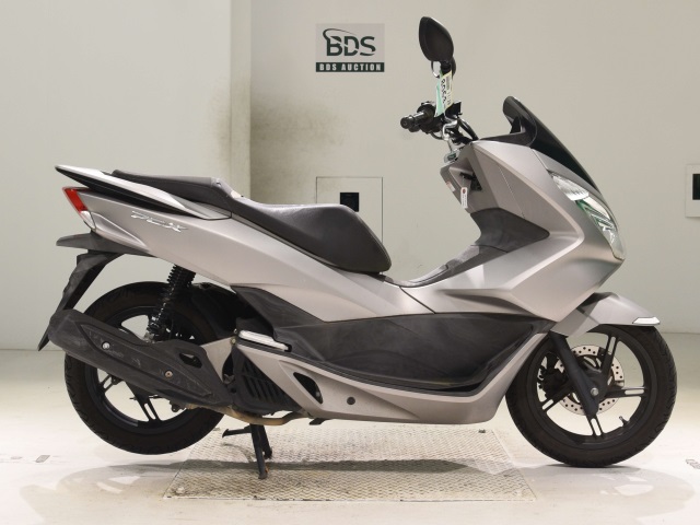 Honda PCX125 2016