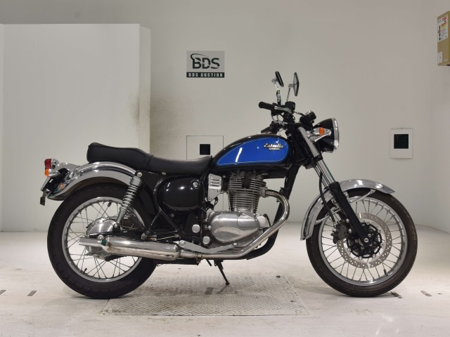 Kawasaki ESTRELLA 2012