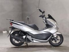 Honda PCX150 2014