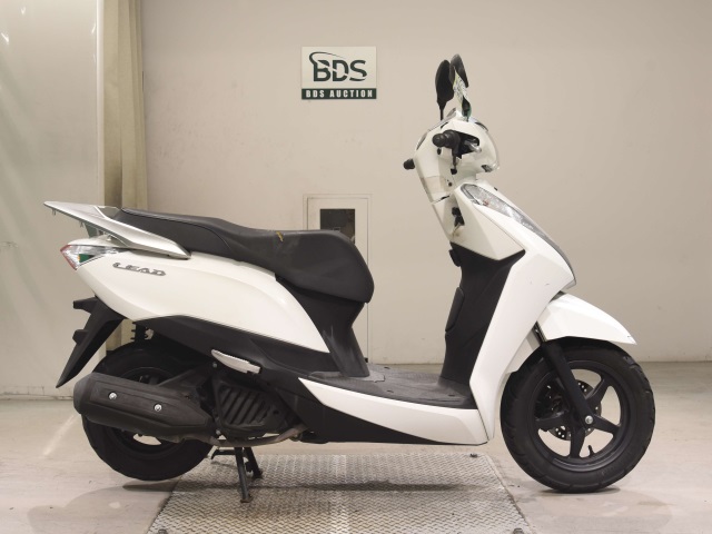 Honda LEAD125 2015