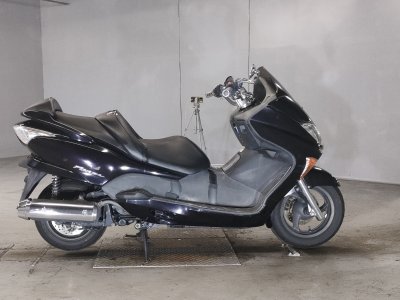 Honda FORZA Z 2004