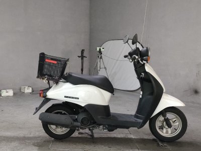 Honda TODAY 2012