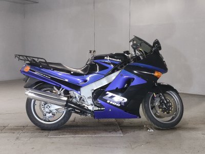 Kawasaki ZZ-R1100