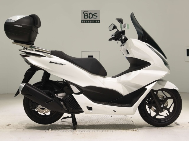 Honda PCX125 2023