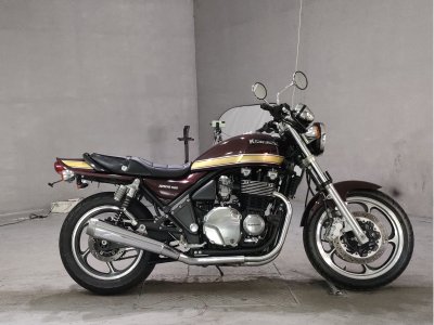 Kawasaki ZEPHYR1100 2006
