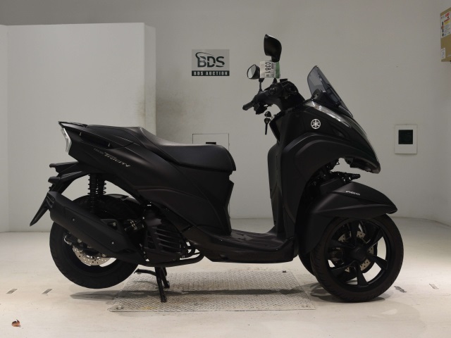 Yamaha TRICITY155 2016