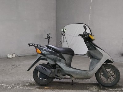 Suzuki LETS2
