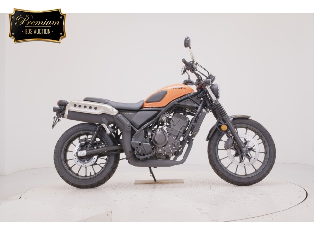 Honda CL250 2023