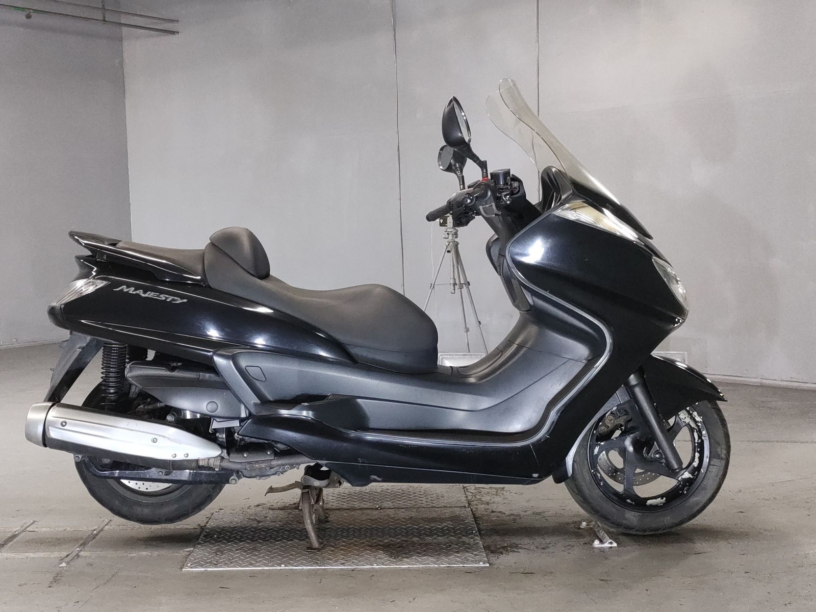 Yamaha GRAND MAJESTY250 2004
