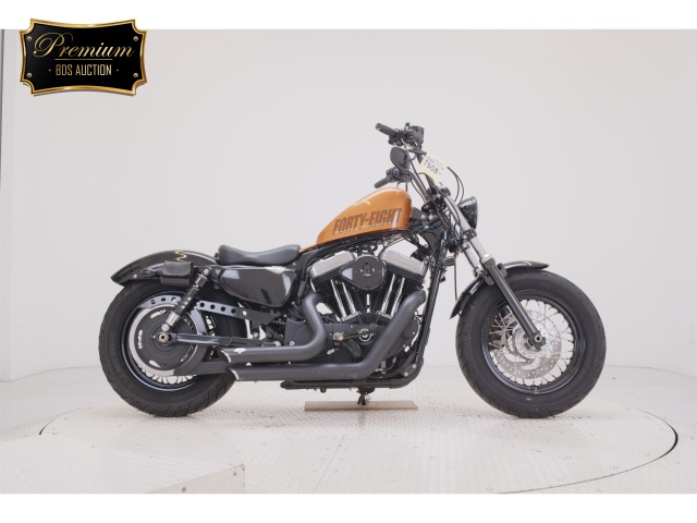 HD SPORTSTER FORTY-EIGHT XL1200X 2015