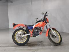 Honda TLR200 1983