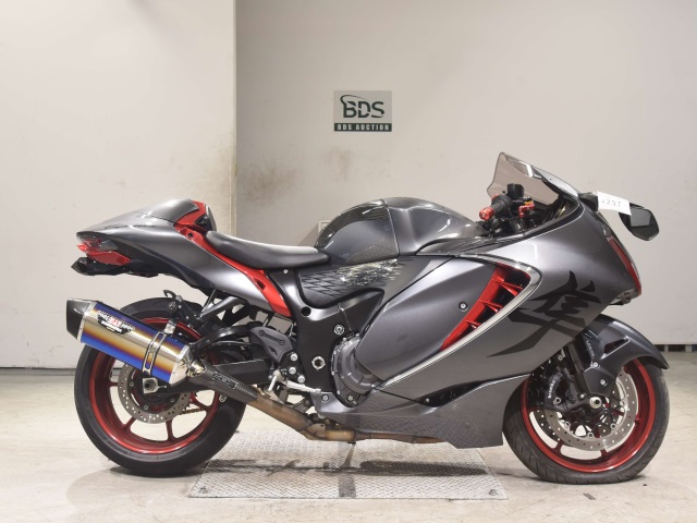 Suzuki GSX1300R HAYABUSA 2023