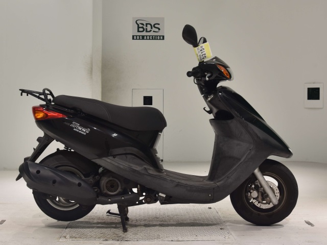 Yamaha AXIS125 2015