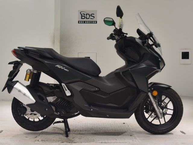 Honda ADV 160 2023