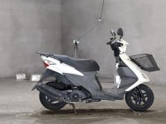 Suzuki ADDRESS V125