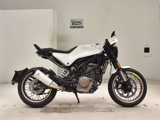 Husqvarna VITPILEN 401 2019