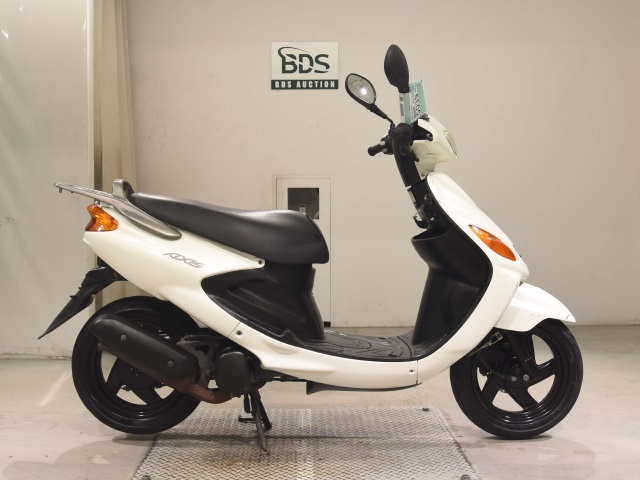 Yamaha AXIS100 2007