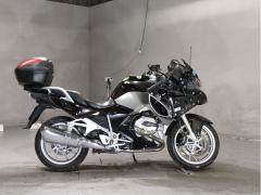 BMW R1200RT 2016