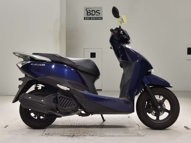 Honda LEAD125 2015