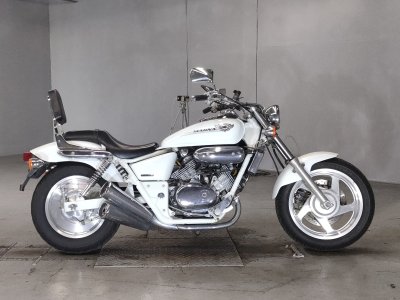 Honda MAGNA250 2003
