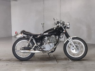 Yamaha SR400 1991