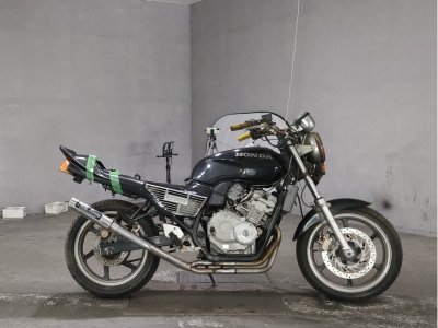 Honda JADE CB250 1991
