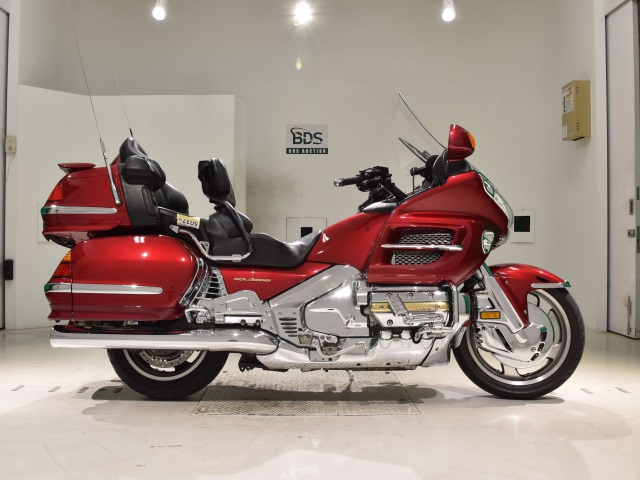 Honda GL1800 2003