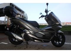 Honda PCX125 2018