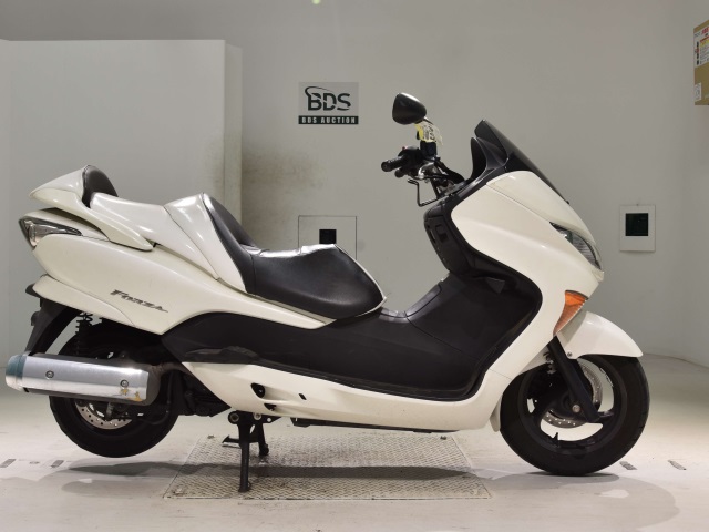 Honda FORZA Z 2006