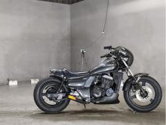 Kawasaki ELIMINATOR 250SE 1990