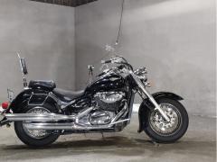 Suzuki INTRUDER 400 CLASSIC 2007