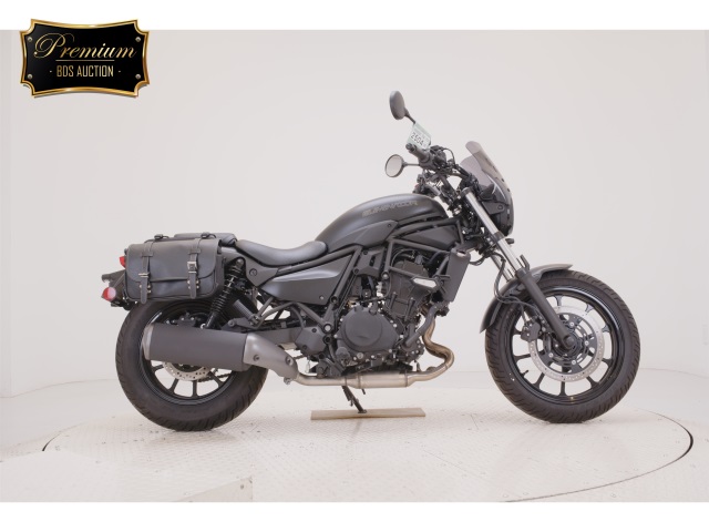 Kawasaki ELIMINATOR400-3 2025