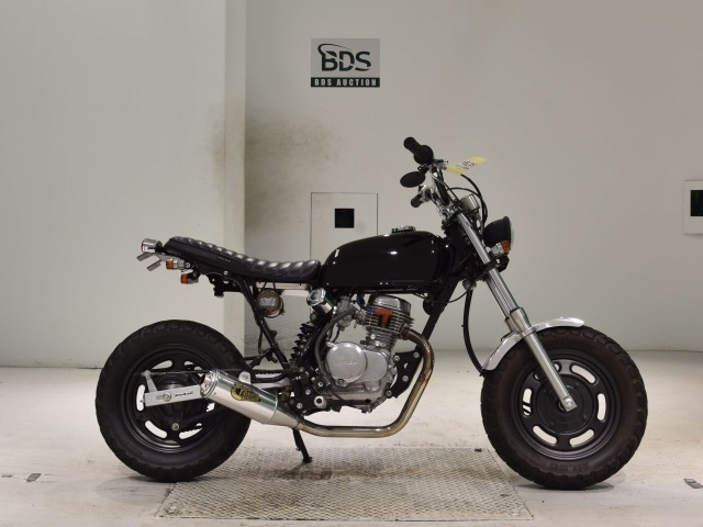 Honda APE50 2001