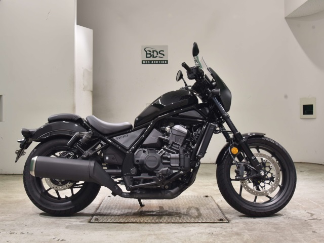 Honda REBEL CMX1100DCT 2022