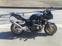 Honda CB1300SF BOLDOR 2009