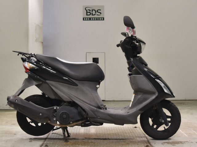 Suzuki ADDRESS V125