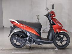 Suzuki ADDRESS V110