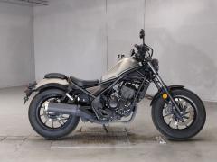 Honda REBEL CMX250 2020