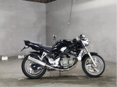 Suzuki BANDIT250 1990