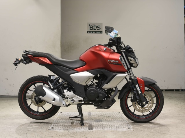 Yamaha FZ25 2022