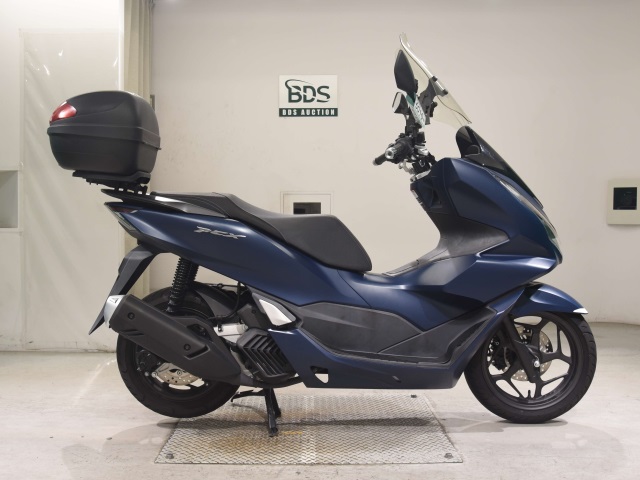 Honda PCX125 2023