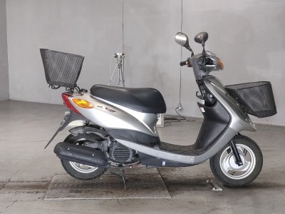 Yamaha JOG 115 2011