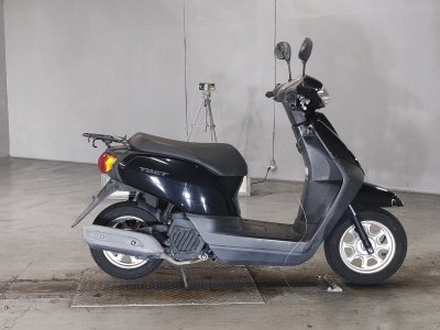 Honda TACT125 2018