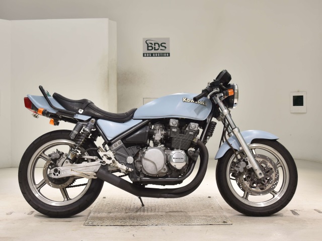 Kawasaki ZEPHYR400 1990