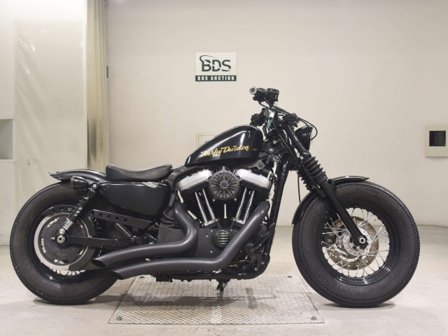 HD SPORTSTER FORTY-EIGHT XL1200X 2013