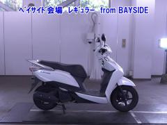 Honda LEAD125 2013