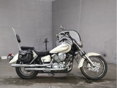 Yamaha DRAGSTAR XVS250 2005