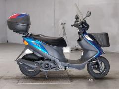 Suzuki ADDRESS V125