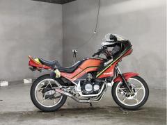 Suzuki GS250