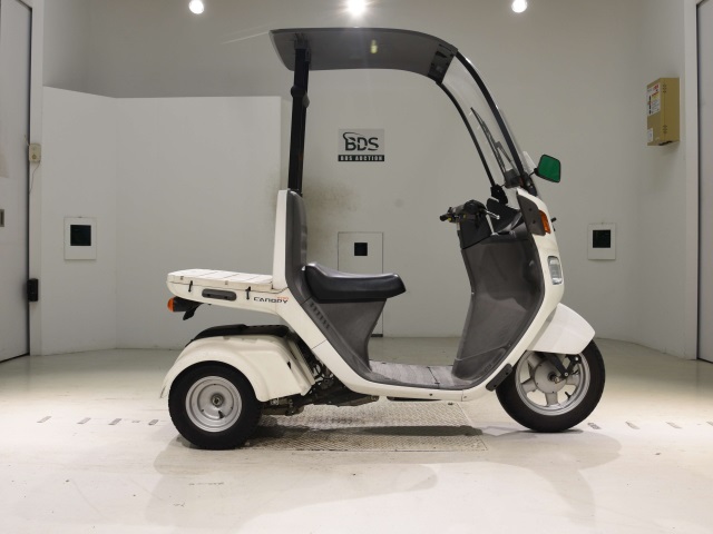 Honda GYRO CANOPY 2019